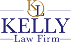 Kelly Law Firm logo